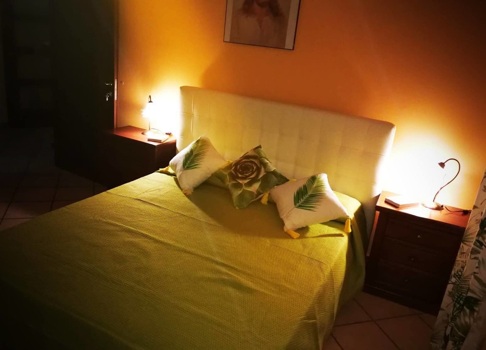 Casa Perugina Bed and Breakfast Perugia Exteriör bild
