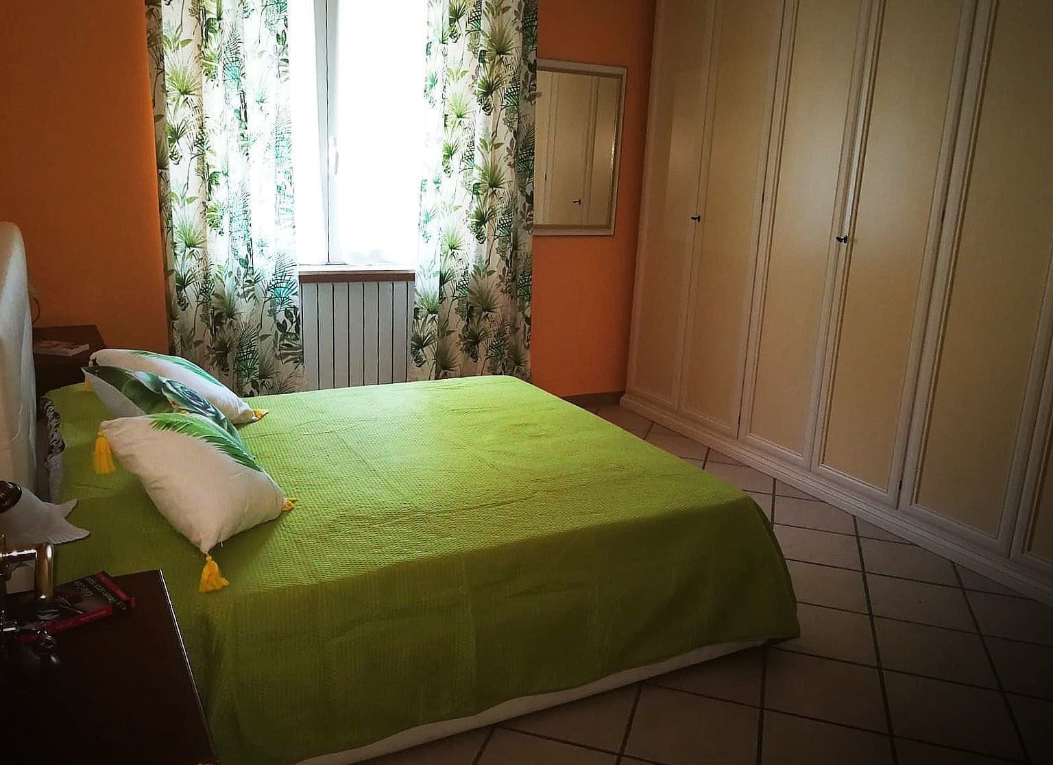 Casa Perugina Bed and Breakfast Perugia Exteriör bild