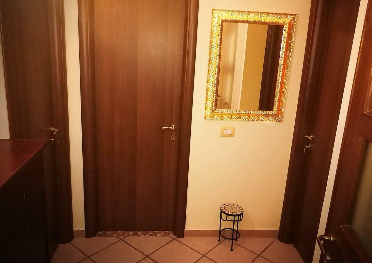 Casa Perugina Bed and Breakfast Perugia Exteriör bild