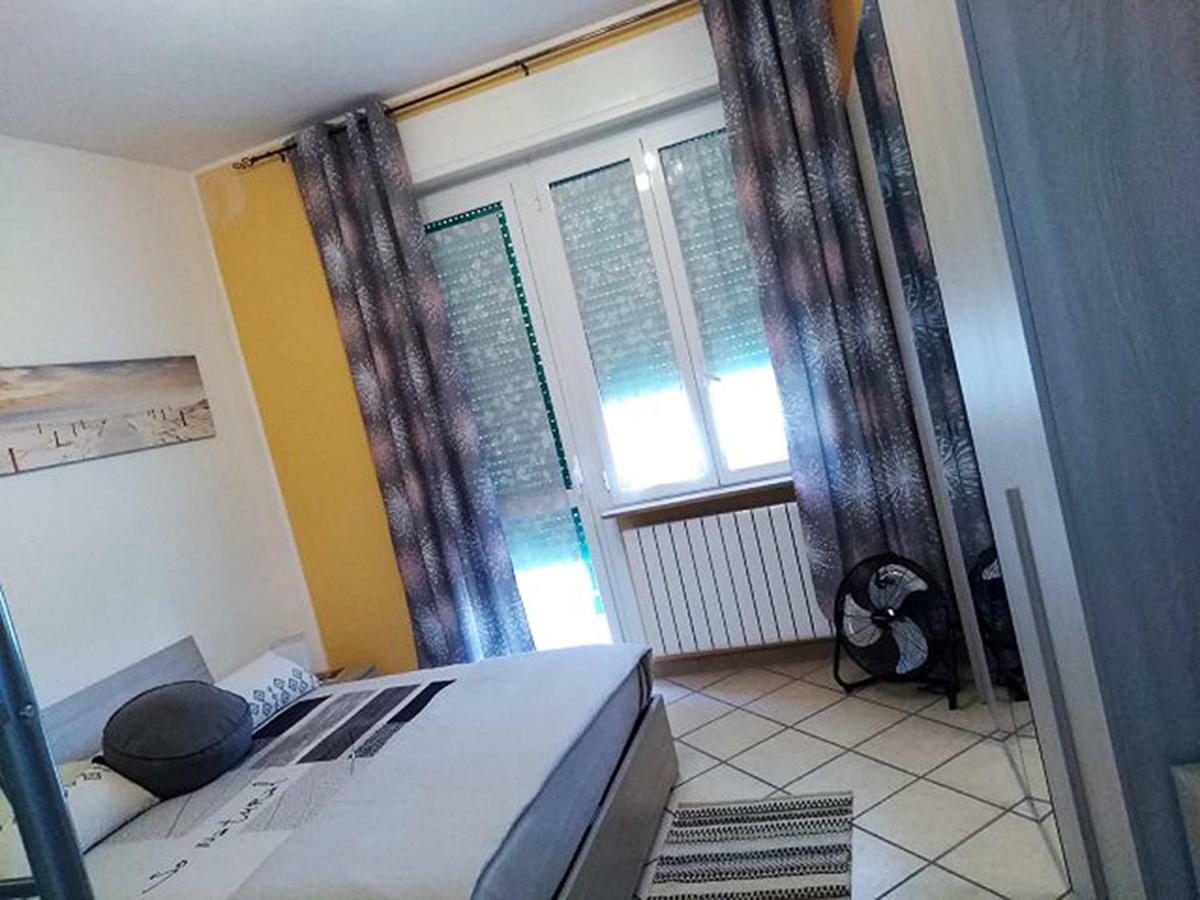 Casa Perugina Bed and Breakfast Perugia Exteriör bild