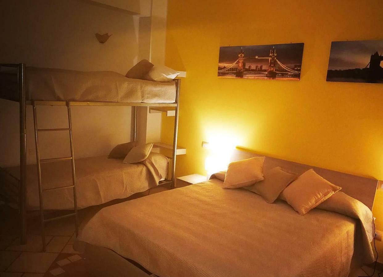 Casa Perugina Bed and Breakfast Perugia Exteriör bild