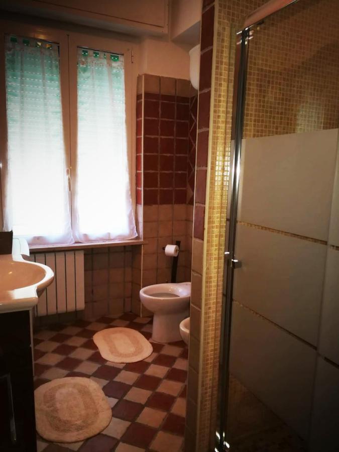 Casa Perugina Bed and Breakfast Perugia Exteriör bild